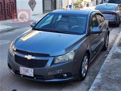 شێڤرۆلێت کروز